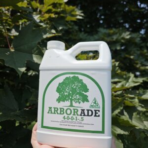 Arborade 32oz.
